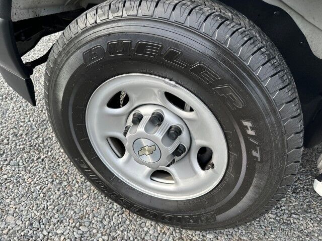 2021 Chevrolet Express 3500 Cargo Van Ashland VA