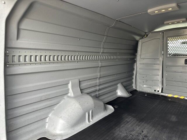 2021 Chevrolet Express 3500 Cargo Van Ashland VA