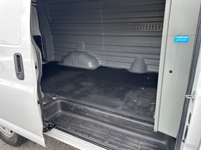 2021 Chevrolet Express 3500 Cargo Van Ashland VA