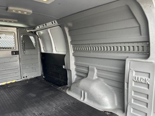 2021 Chevrolet Express 3500 Cargo Van Ashland VA