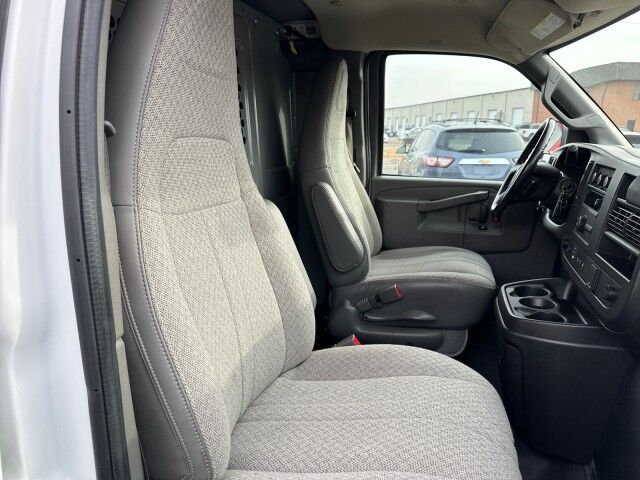 2021 Chevrolet Express 3500 Cargo Van Ashland VA