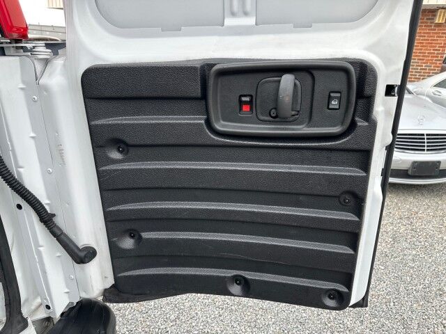 2021 Chevrolet Express 3500 Cargo Van Ashland VA