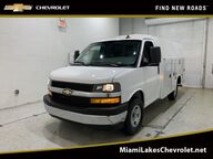 2021 Chevrolet Express 3500 Work Van Miami Lakes FL 2021 Chevrolet Express 3500 Work Van Miami Lakes FL