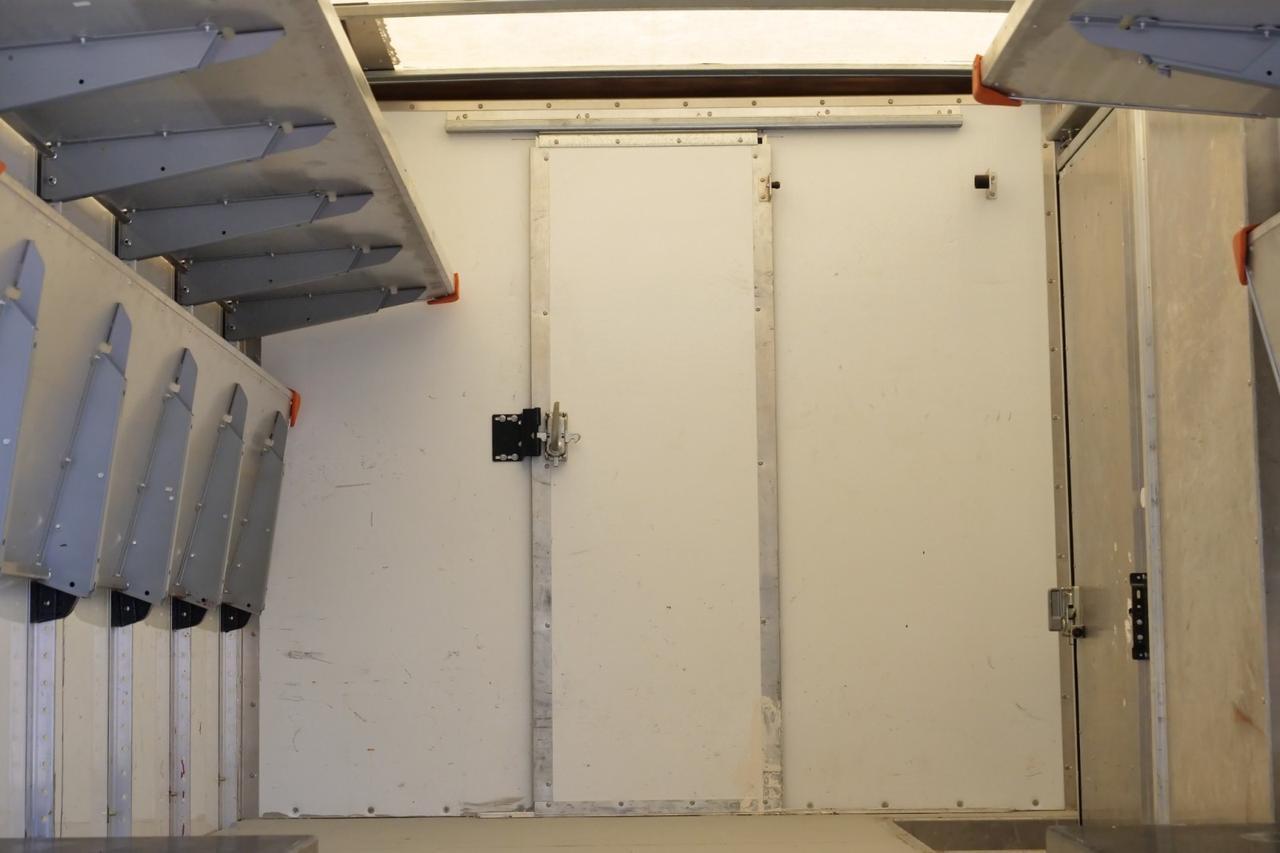 2021 Chevrolet Express 4500 Utilimaster Utilivan / DRW / 18FT Box / Foldable Shelving! Lincolnton NC