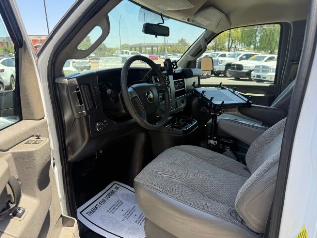 2021 Chevrolet Express Cargo G2500 Mesa AZ