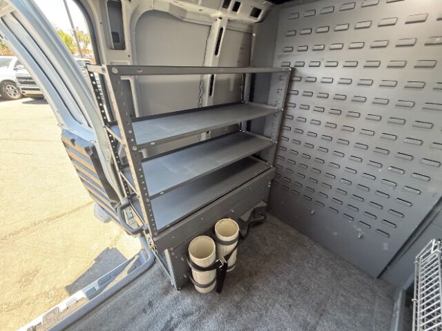 2021 Chevrolet Express Cargo G2500 Mesa AZ
