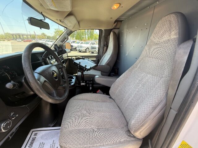 2021 Chevrolet Express Cargo G2500 Mesa AZ