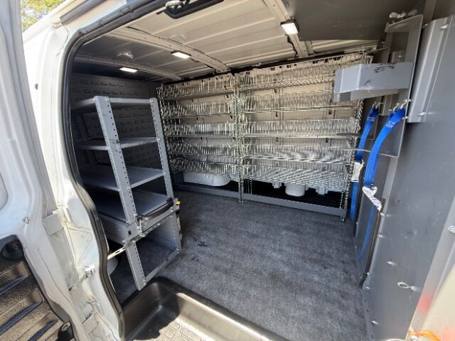 2021 Chevrolet Express Cargo G2500 Mesa AZ
