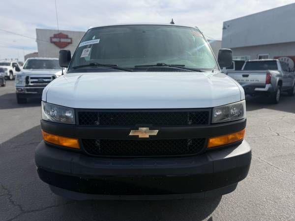 2021 Chevrolet Express Cargo G2500 Mesa AZ