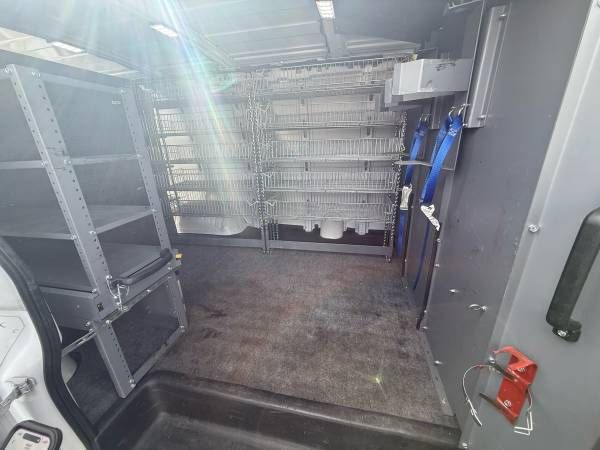 2021 Chevrolet Express Cargo G2500 Mesa AZ