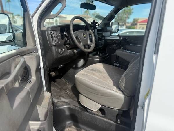 2021 Chevrolet Express Cargo G2500 Mesa AZ