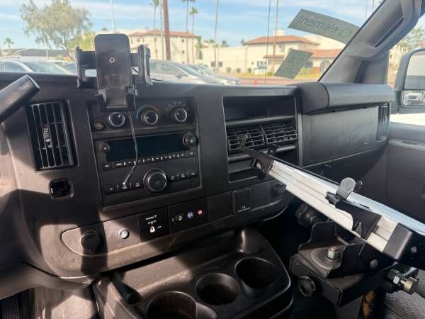 2021 Chevrolet Express Cargo G2500 Mesa AZ