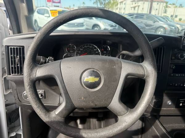 2021 Chevrolet Express Cargo G2500 Mesa AZ