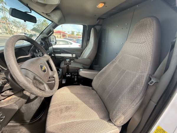 2021 Chevrolet Express Cargo G2500 Mesa AZ