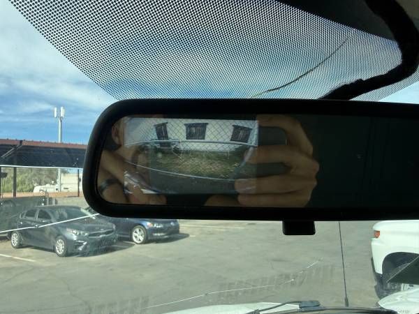 2021 Chevrolet Express Cargo G2500 Mesa AZ