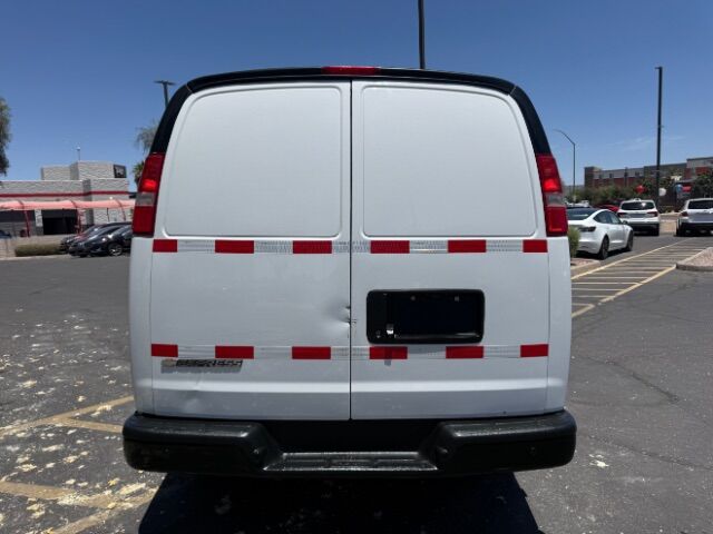 2021 Chevrolet Express Cargo G2500 Mesa AZ