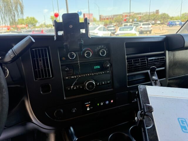 2021 Chevrolet Express Cargo G2500 Mesa AZ