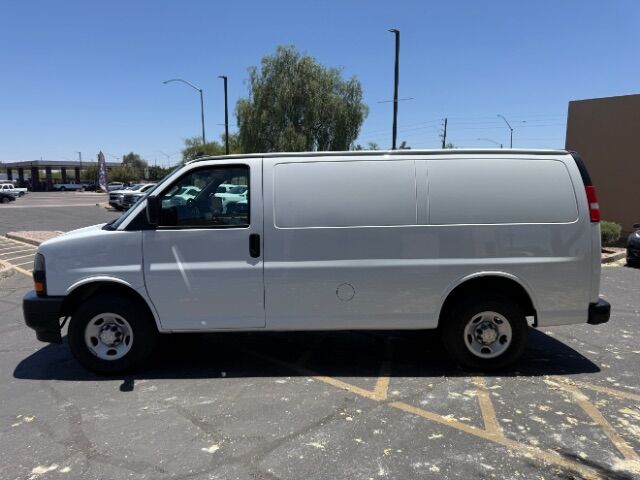 2021 Chevrolet Express Cargo G2500 Mesa AZ