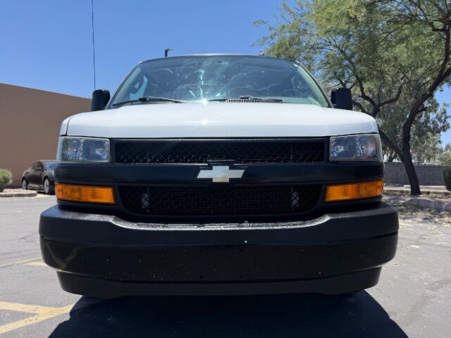 2021 Chevrolet Express Cargo G2500 Mesa AZ