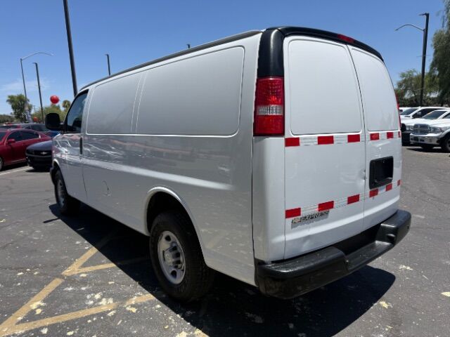 2021 Chevrolet Express Cargo G2500 Mesa AZ