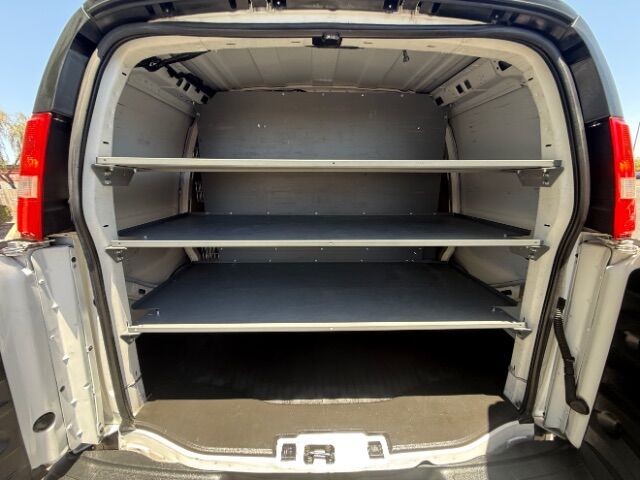 2021 Chevrolet Express Cargo G2500 Mesa AZ