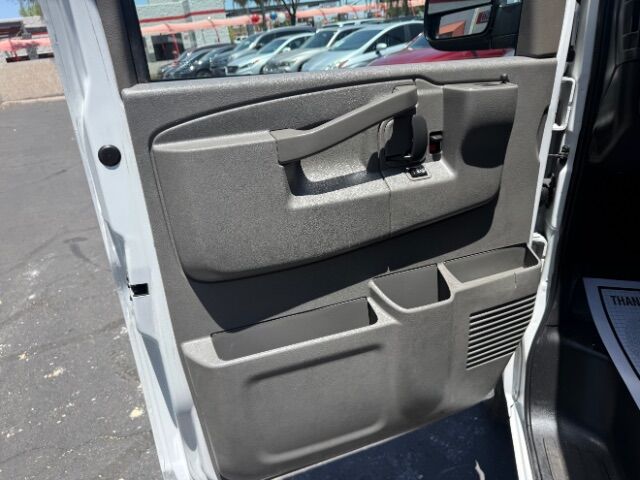2021 Chevrolet Express Cargo G2500 Mesa AZ