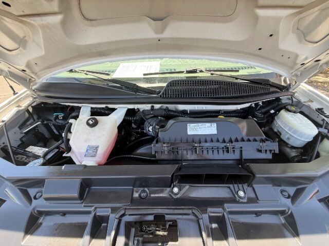 2021 Chevrolet Express Cargo G2500 Mesa AZ