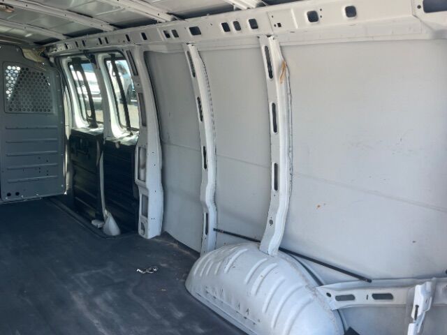 2021 Chevrolet Express Cargo RWD 2500 Extended Wheelbase WT Charlotte NC