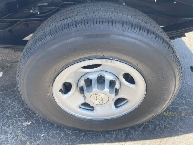 2021 Chevrolet Express Cargo RWD 2500 Extended Wheelbase WT Charlotte NC