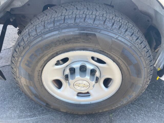 2021 Chevrolet Express Cargo RWD 2500 Extended Wheelbase WT Charlotte NC