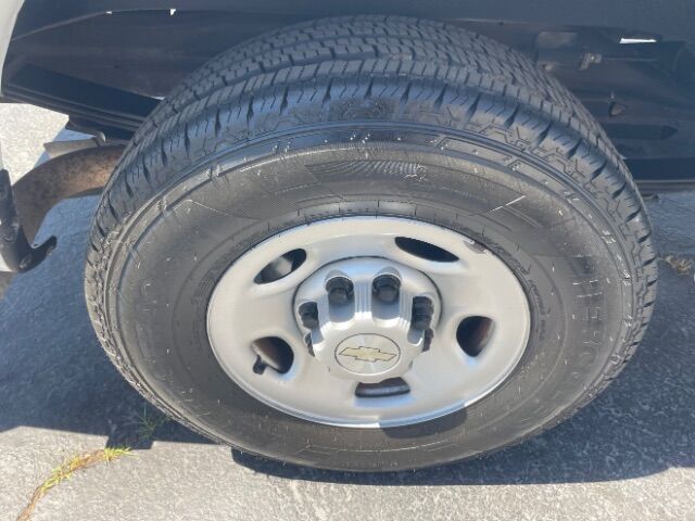 2021 Chevrolet Express Cargo RWD 2500 Extended Wheelbase WT Charlotte NC