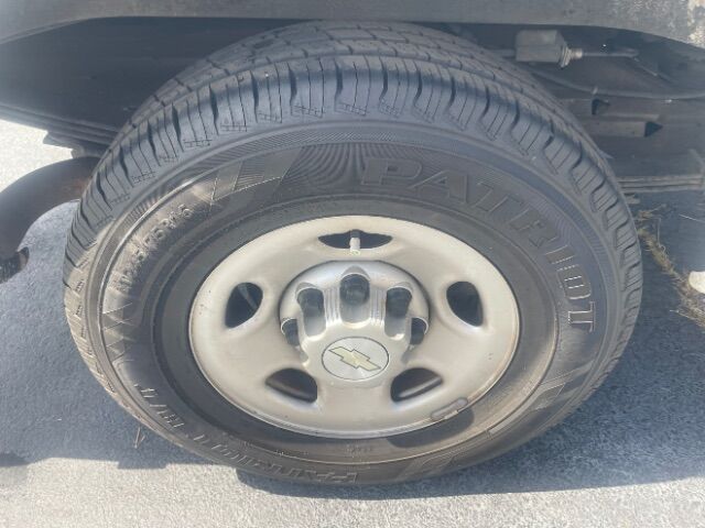 2021 Chevrolet Express Cargo RWD 2500 Regular Wheelbase WT Kannapolis NC