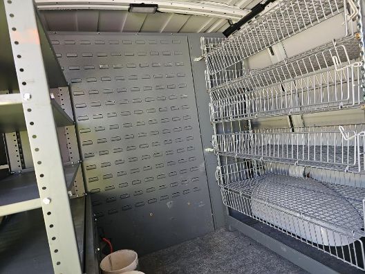 2021 Chevrolet Express Cargo RWD 2500 Regular Wheelbase WT Charlotte NC