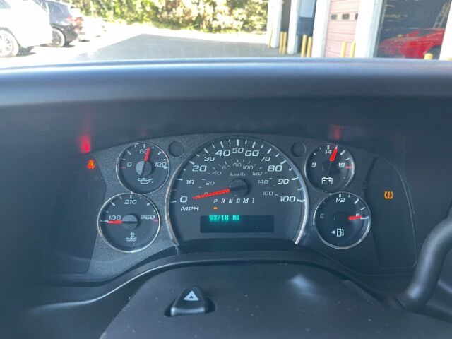 2021 Chevrolet Express Cargo RWD 2500 Regular Wheelbase WT Charlotte NC