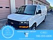 2021 Chevrolet Express Cargo RWD 2500 Regular Wheelbase WT