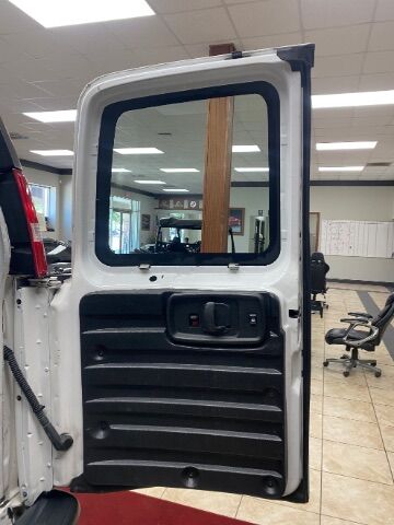 2021 Chevrolet Express Cargo RWD 2500 Regular Wheelbase WT Charlotte NC