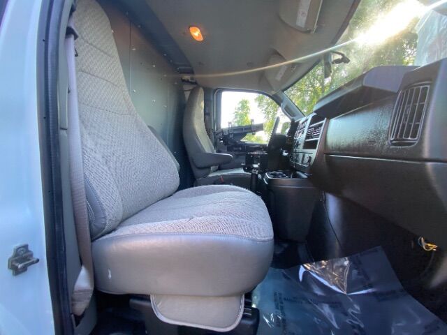 2021 Chevrolet Express Cargo RWD 2500 Regular Wheelbase WT Charlotte NC