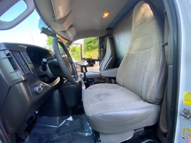 2021 Chevrolet Express Cargo RWD 2500 Regular Wheelbase WT Charlotte NC