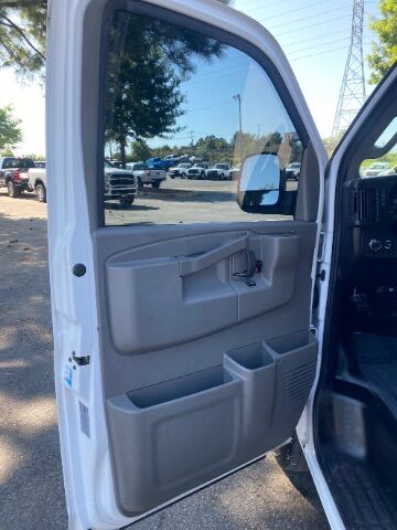 2021 Chevrolet Express Cargo RWD 2500 Regular Wheelbase WT Charlotte NC