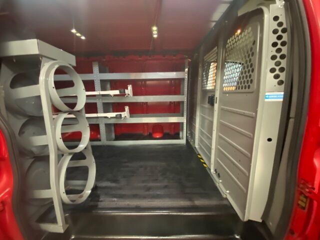 2021 Chevrolet Express Cargo RWD 2500 Regular Wheelbase WT Charlotte NC
