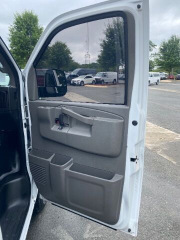 2021 Chevrolet Express Cargo RWD 2500 Regular Wheelbase WT Charlotte NC