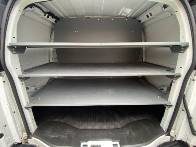 2021 Chevrolet Express Cargo RWD 2500 Regular Wheelbase WT Charlotte NC