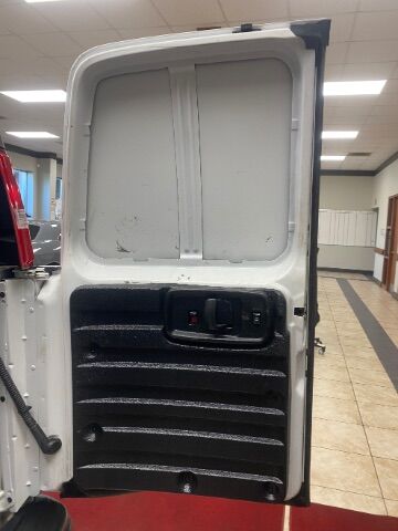 2021 Chevrolet Express Cargo RWD 2500 Regular Wheelbase WT Charlotte NC