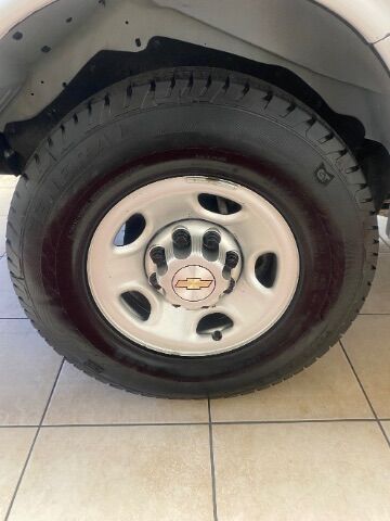 2021 Chevrolet Express Cargo RWD 2500 Regular Wheelbase WT Charlotte NC