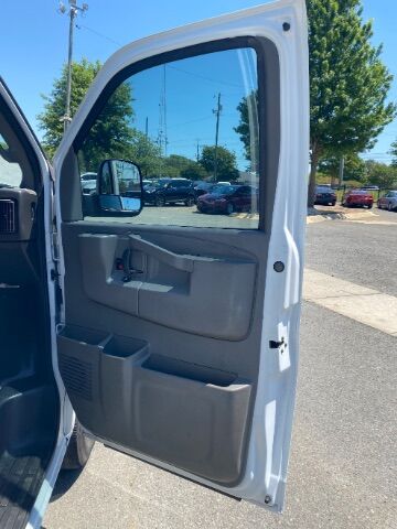 2021 Chevrolet Express Cargo RWD 2500 Regular Wheelbase WT Charlotte NC