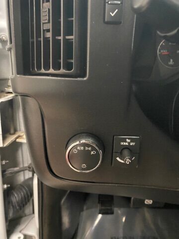 2021 Chevrolet Express Cargo RWD 2500 Regular Wheelbase WT Charlotte NC