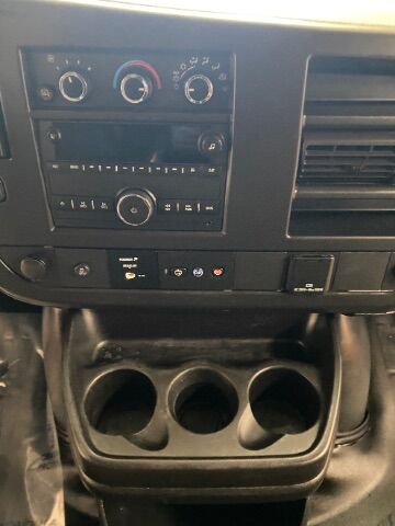 2021 Chevrolet Express Cargo RWD 2500 Regular Wheelbase WT Charlotte NC