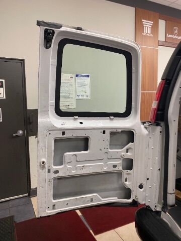 2021 Chevrolet Express Cargo RWD 2500 Regular Wheelbase WT Charlotte NC