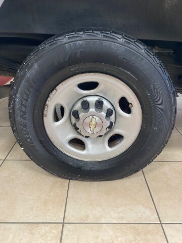 2021 Chevrolet Express Cargo RWD 2500 Regular Wheelbase WT Charlotte NC