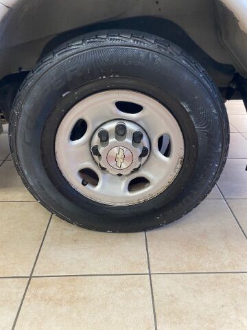 2021 Chevrolet Express Cargo RWD 2500 Regular Wheelbase WT Charlotte NC